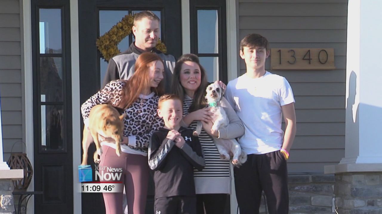 Local photographer brings national project to the area